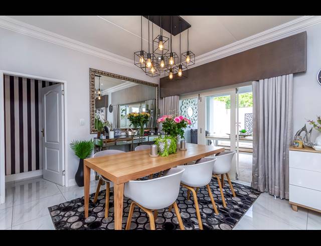 3 BEDROOM TOWNHOUSE TO LET IN BRYANSTON